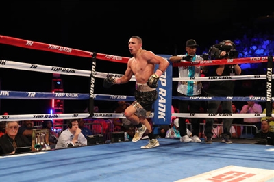 Regis Prograis posters