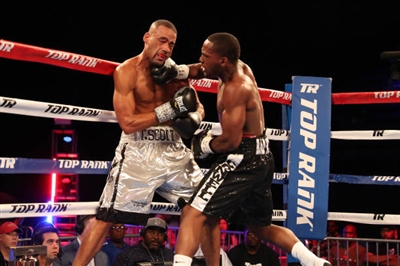 Regis Prograis posters