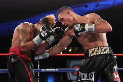 Regis Prograis posters