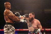 Regis Prograis Sweatshirt #3582785