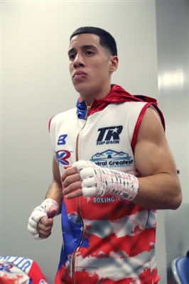 Regis Prograis posters