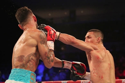 Regis Prograis posters