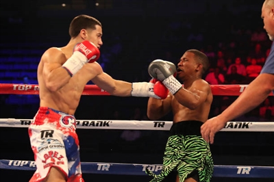 Regis Prograis posters