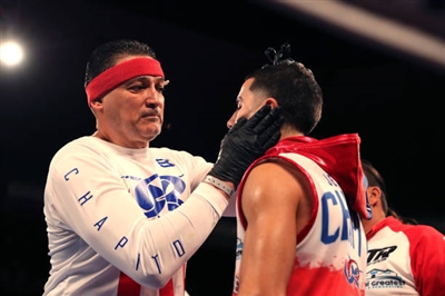 Regis Prograis posters