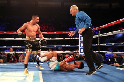 Regis Prograis posters