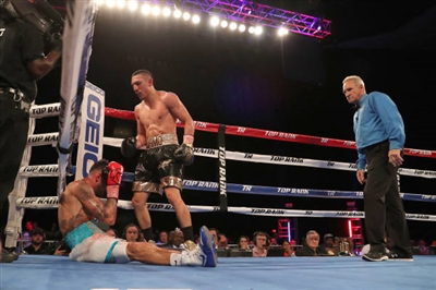 Regis Prograis posters