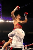 Regis Prograis tote bag #G1825041