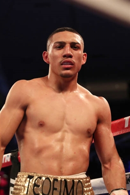 Regis Prograis posters