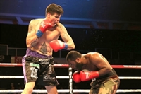 Regis Prograis mug #G1825046