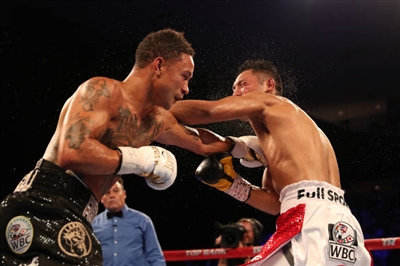 Regis Prograis posters