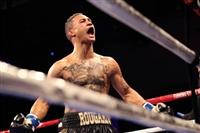 Regis Prograis mug #G1825048