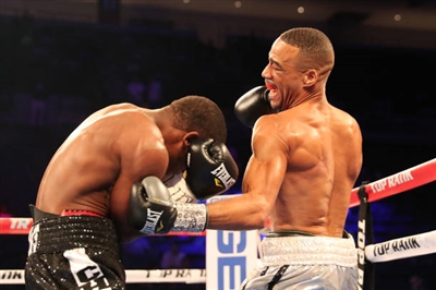 Regis Prograis posters