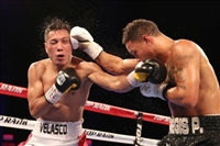 Regis Prograis mug #G1825050