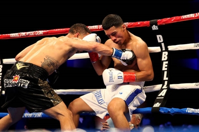 Regis Prograis posters