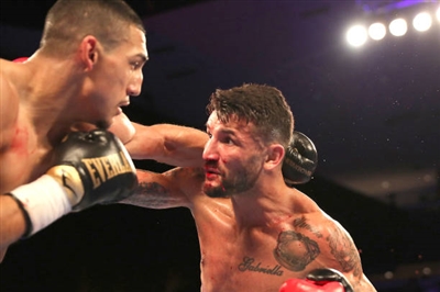 Regis Prograis posters