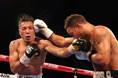 Regis Prograis posters