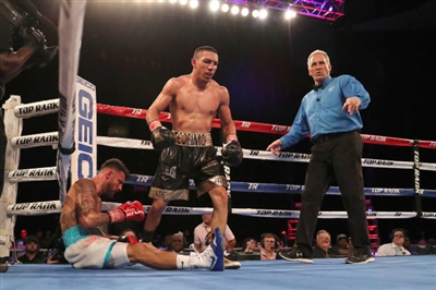 Regis Prograis posters