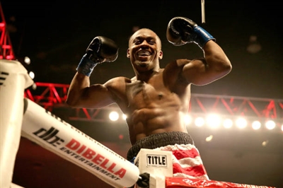 Regis Prograis posters