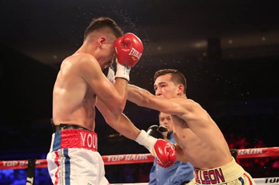 Regis Prograis posters