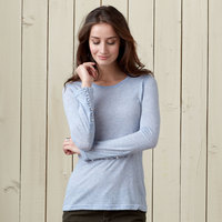 Rekha Luther longsleeve t-shirt #2138346