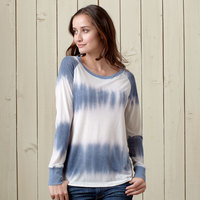 Rekha Luther longsleeve t-shirt #2138371