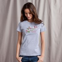 Rekha Luther longsleeve t-shirt #2138377