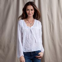 Rekha Luther longsleeve t-shirt #2138382