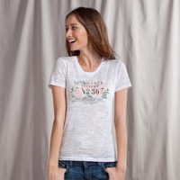 Rekha Luther longsleeve t-shirt #2138386