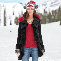 Rekha Luther longsleeve t-shirt #2138402