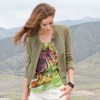 Rekha Luther Sweatshirt #2138410