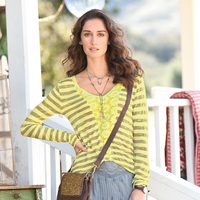 Rekha Luther Sweatshirt #2138420