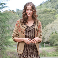 Rekha Luther longsleeve t-shirt #2138451