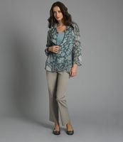 Rekha Luther longsleeve t-shirt #2173560