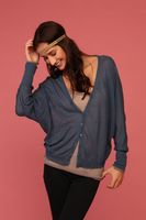 Rekha Luther longsleeve t-shirt #2173580