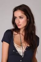 Rekha Luther longsleeve t-shirt #2173585