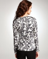 Rekha Luther longsleeve t-shirt #2173603