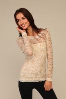 Rekha Luther longsleeve t-shirt #2173605