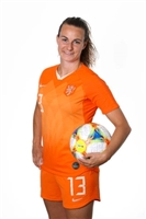 Renate Jansen t-shirt #3695053