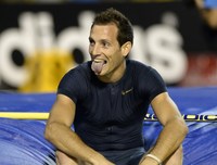 Renaud Lavillenie Sweatshirt #2473098