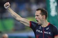 Renaud Lavillenie Sweatshirt #3610645