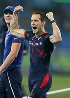 Renaud Lavillenie Sweatshirt #3610648