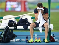 Renaud Lavillenie Sweatshirt #3610650