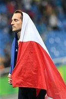 Renaud Lavillenie Sweatshirt #3610653