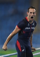 Renaud Lavillenie Sweatshirt #3610656