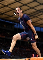 Renaud Lavillenie Sweatshirt #3610657