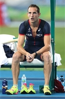 Renaud Lavillenie Sweatshirt #3610660