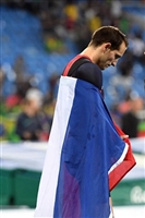 Renaud Lavillenie Sweatshirt #3610662