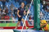 Renaud Lavillenie Sweatshirt #3610669
