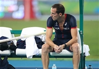 Renaud Lavillenie Sweatshirt #3610673