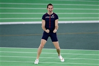 Renaud Lavillenie Sweatshirt #3610687